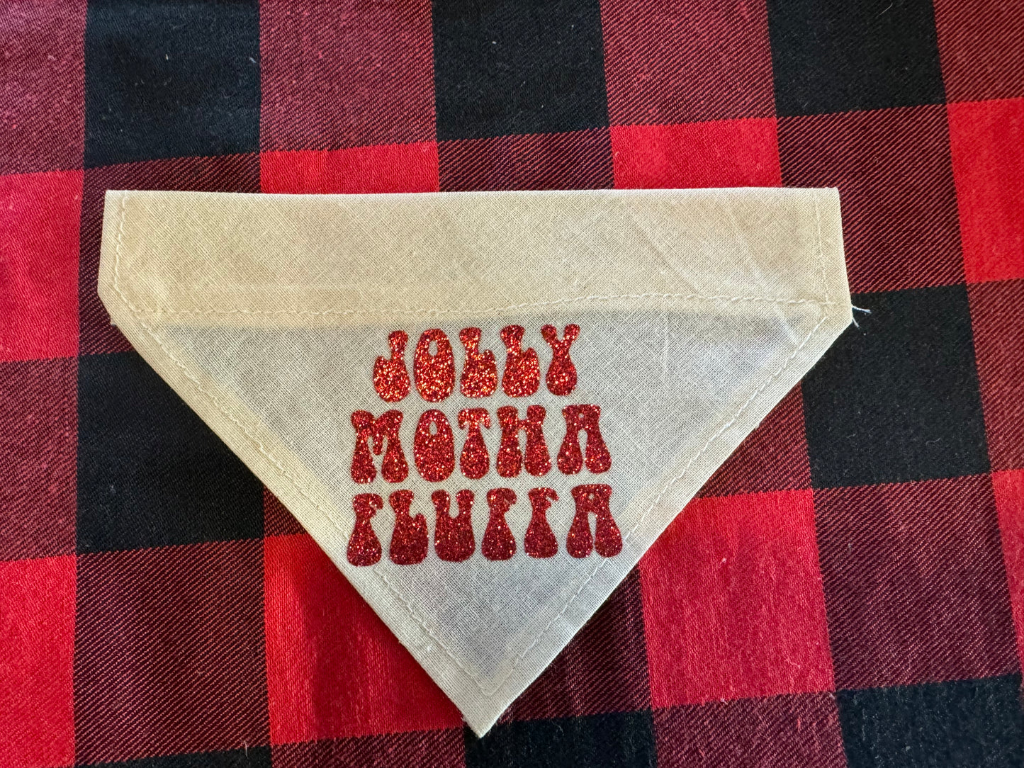 Collar Bandana