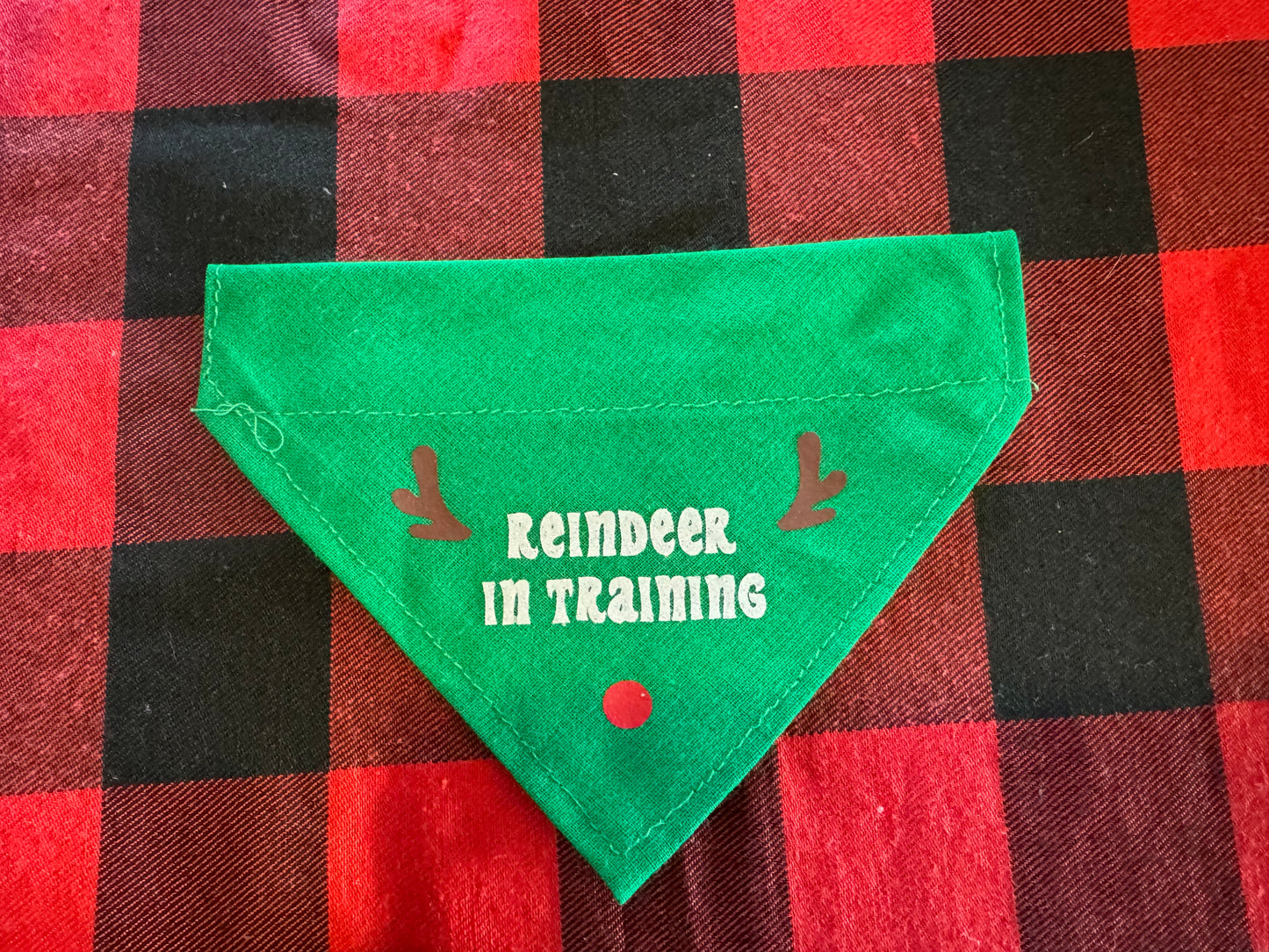 Collar Bandana