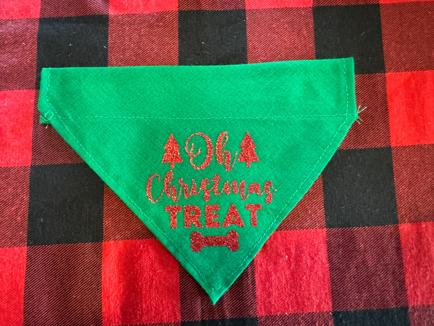 Collar Bandana