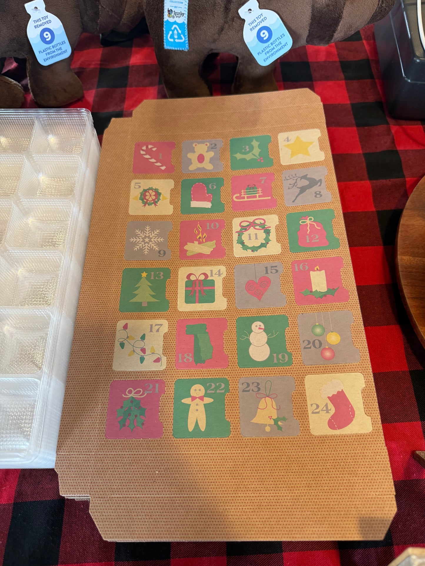 DIY Advent Calendar