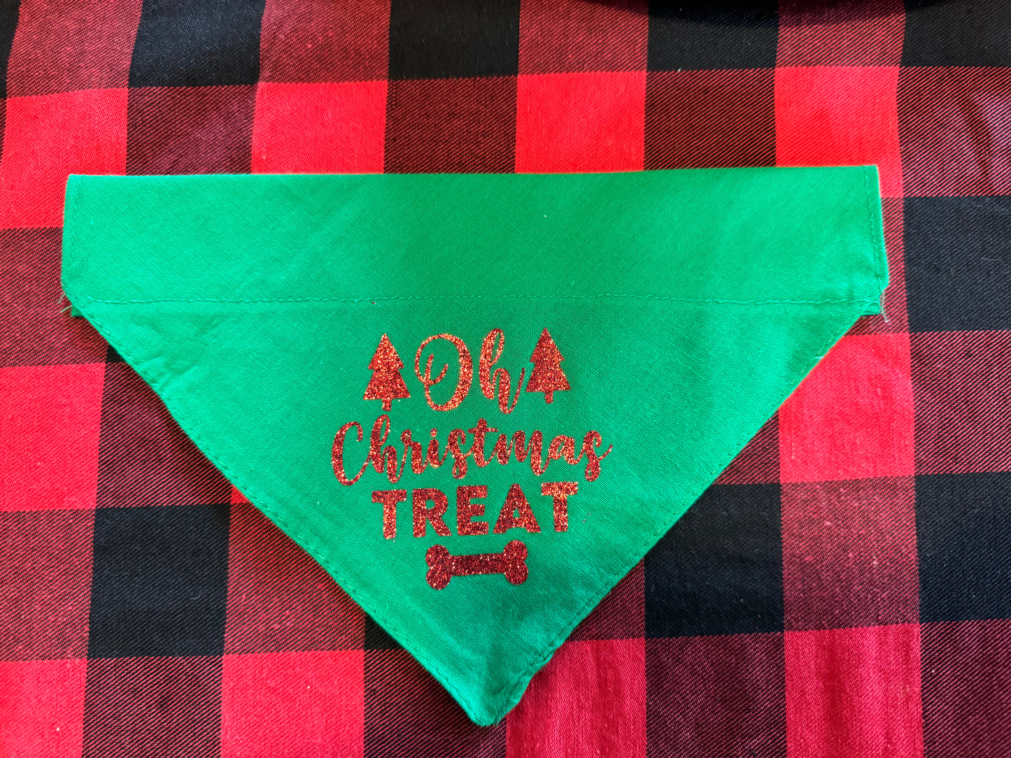 Collar Bandana