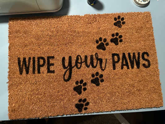 Door Mat